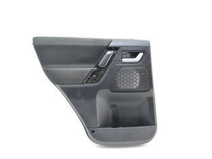 Карта двери задняя левая LAND ROVER FREELANDER 2 L359 2006-2010 (6H52-274A31) LR002391, LR002391, B