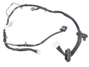 Проводка двери задняя левая NISSAN NAVARA D40 2005-2010 241274X60A, 241274X60A, A