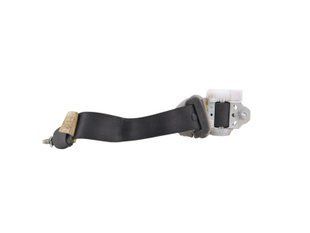 Ремень безопасности задний левый NISSAN PATHFINDER R51 2005-2014 (3 ряд) 89845EB300, 89845EB300, A