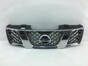 Решетка радиатора NISSAN PATHFINDER R51 2005-2014 62310EB400, 62310EB400, B