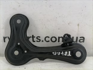 Кронштейн балки передний правый TOYOTA AVENSIS T27 2009-2018 5225705031, 5225705031, A