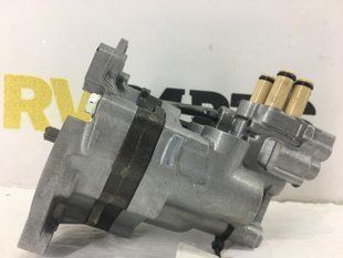 Гідроблок АКПП ACURA ILX 2012-2018 (шарнір масляний канал) 27811-50P-000, 27811-50P-000, A