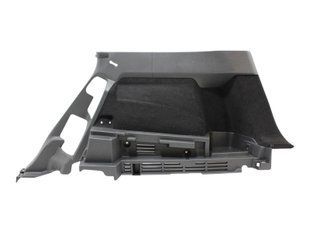 Карта багажного відсіку нижня права NISSAN ROGUE T33 2023- 84950-6RA0B, 84950-6RA0B, B