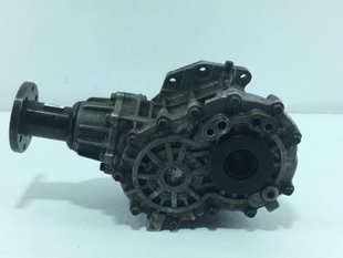 Раздаточная коробка HYUNDAI SANTA FE CM 2006-2009 (2.2 сrdі АКПП) 4730039300, 4730039300, A