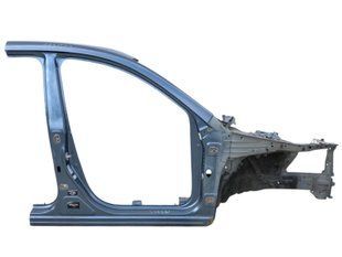 Чверть автомобіля передня права MAZDA CX-5 KE 2012-2015 KDY370221C, KDY370221C, A