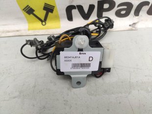 Блок управления крышки багажника SUBARU OUTBACK B14 2010-2014 86341AJ61A, 86341AJ61A, A