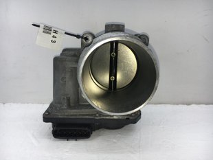 Дросельна заслонка VOLVO S60 Y20 2013-2018 31293736, 31293736, A