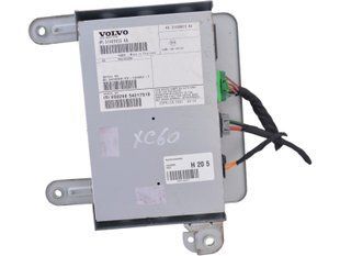 Аудіопідсилювач VOLVO XC60 2013-2017 31409935, 31409935, A