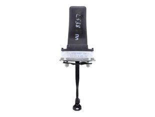 Обмежувач дверей передній лівий LAND ROVER RANGE ROVER EVOQUE L538 2015-2018 (LR027612) BJ3223552AD, BJ3223552AD, A
