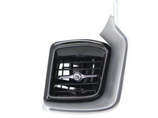 Дефлектор повітряний передній лівий VOLVO XC60 2017- 31417691, 31417691, A