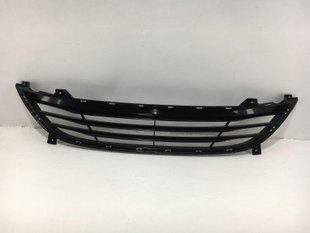 Решітка бампера HYUNDAI I40 2011-2015 86561-3Z000, 86561-3Z000, B