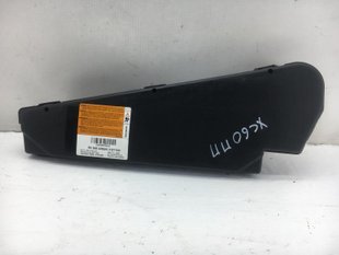 Подушка спинки сидения передняя правая VOLVO XC60 2008-2013 (31315931) 31271168, 31271168, A