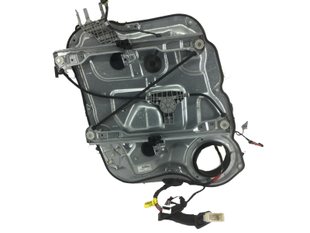 Монтажна плата передня ліва HYUNDAI SANTA FE CM 2010-2012 82471-2B002, 82471-2B002, A