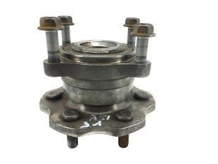 Ступица задняя левая правая NISSAN PATHFINDER R51 2005-2014 43202EA500, 43202EA500, A