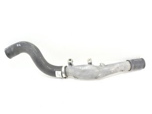 Патрубок интеркулера TOYOTA RAV4 CA30W 2005-2010 (в зборі з 1734226120) 1736126040, 1736126040, A