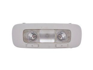 Плафон освітлення салону задній SKODA SUPERB 3T 2008&ndash;2013 3T0947291A, 3T0947291A, A