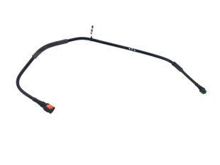 Паливна трубка TOYOTA AVENSIS T27 2012-2015 (повернення палива в бак) 77204-02050, 77204-02050, A