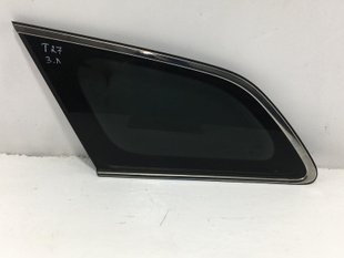 Скло в кузов заднє ліве TOYOTA AVENSIS T27 2009-2018 62720-05090, 62720-05090, A