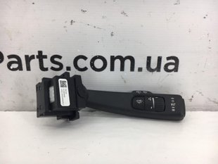 Підрульовий перемикач VOLVO XC60 2013-2017 31394008, 31394008, A