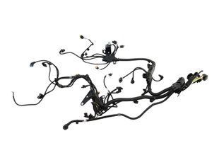 Проводка двигуна BMW X1 F48 2015-2019 12518617697, 12518617697, A
