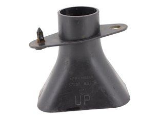 Держатель запаски NISSAN NAVARA D40 2005-2010 (напрямна механізму) 57237EB40B, 57237EB40B, A
