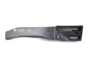 Повітрязабірник LAND ROVER FREELANDER 2 L359 2006-2010 (6G92-9E635-AD) LR000925, LR000925, A