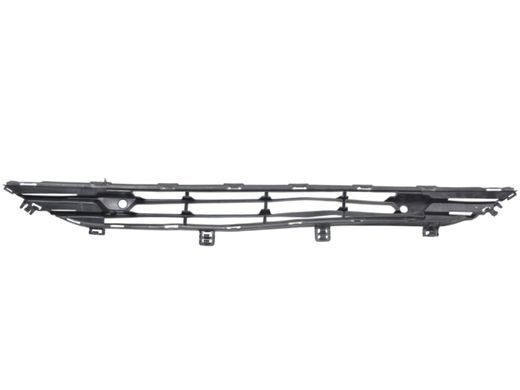 Решетка бампера передняя VOLVO S90 SPA 2016-2020 (деформована) 31449143, 31449143, B