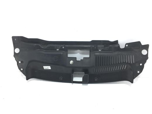 Накладка замка капота CHEVROLET TRAX U200 2013-2016 95387416, 95387416, A