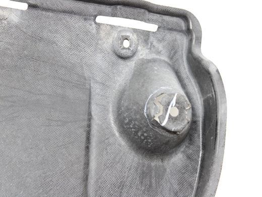 Захист днища правий AUDI Q3 F3 2018-2025 (дефект) 5QF825202, 5QF825202, B