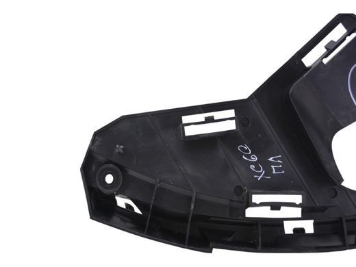 Кронштейн бампера передній лівий VOLVO XC60 2008-2013 (дефект кріплення) 30763433, 30763433, B