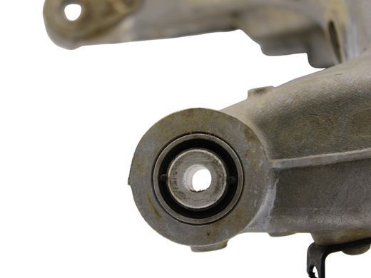 Рычаг задней подвески нижний левый LAND ROVER DISCOVERY SPORT L550 2014-2019 (FK725B531AE) LR060775, LR060775, A