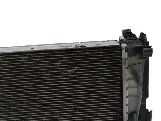 Радіатор BMW X1 F48 2015-2019 17118603089, 17118603089, A