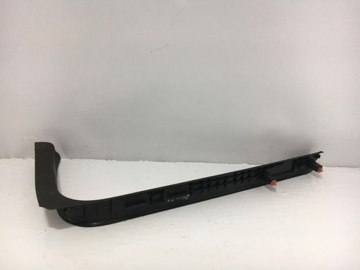 Накладка порога передняя левая внутренняя NISSAN NAVARA D40 2005-2014 769B54X00A, 769B54X00A, B