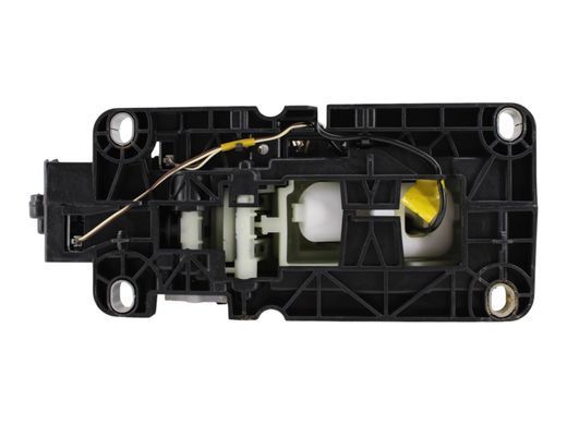 Селектор АКПП VOLVO XC60 2017- 31437769, 31437769, A
