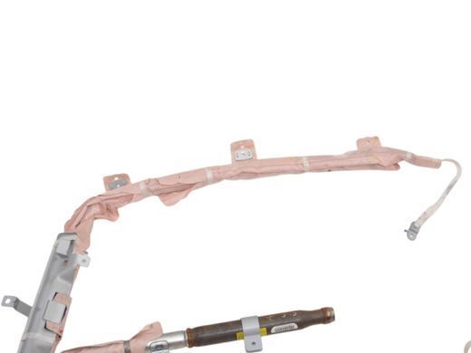 Подушка безопасности левая CITROEN C-CROSSER 2007-2013 833555, 833555, A