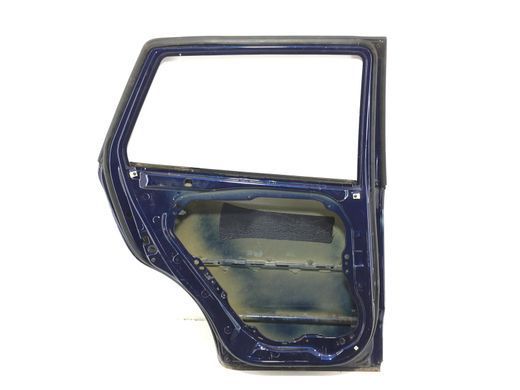 Двері задні ліві HYUNDAI SANTA FE CM 2006-2009 77003-2B030, 77003-2B030, B