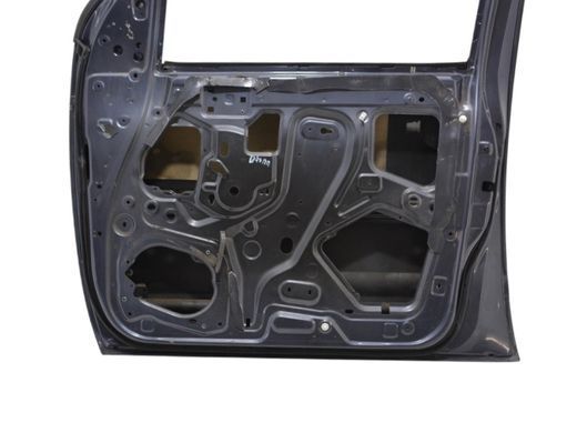 Двері передні праві NISSAN NAVARA D40 2010-2014 H01005X0MB, H01005X0MB, B