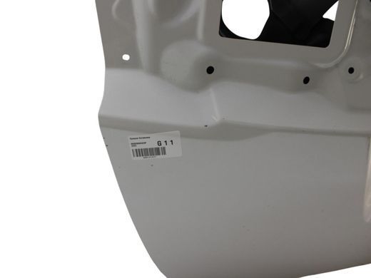 Крышка багажника SUBARU OUTBACK B16 2022-2025 (без скла) 60809AN00A9P, 60809AN00A9P, B