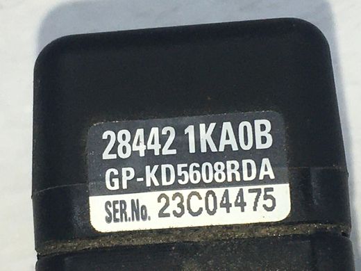 Парковочная камера задняя NISSAN JUKE 2010-2014 284421KA0B, 284421KA0B, A