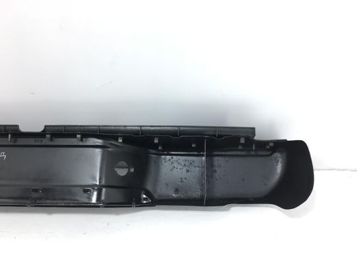 Бампер задній NISSAN NAVARA D40 2005-2014 (№85064EB000 , №85065EB000) 85022ZP60A, 85022ZP60A, A