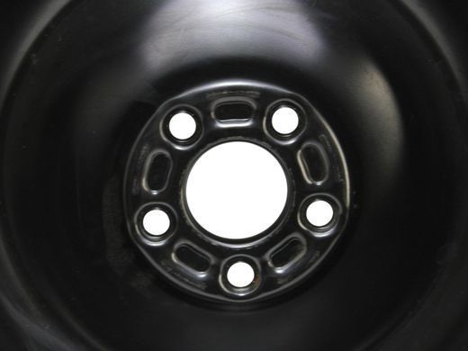 Запаска/Докатка 18 5* VOLVO V90 2016-2020 (31682754, 31680220, диск 4.00Bx18 PCD 5x108 ET20 D63,4 шина CHAO YANG T125/80 R18 100M, Китай 2016р.) 31362275, 31362275, A