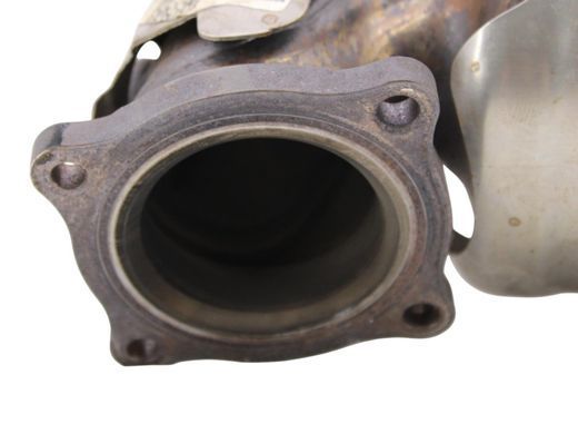 Каталізатор KIA K5 DL3 2019-2023 285002M650, 285002M650, A