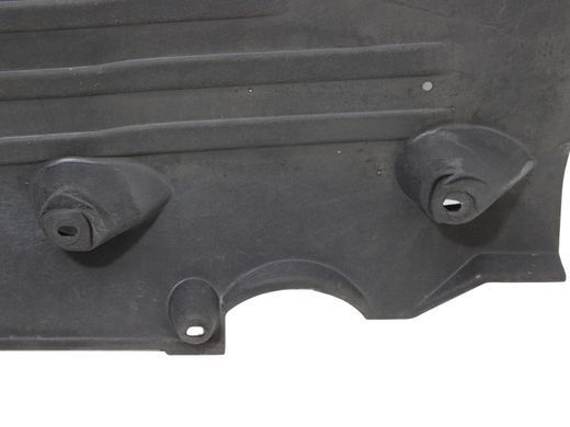 Захист днища лівий LAND ROVER DISCOVERY SPORT L550 2019- (LK72104C21AB) LR127176, LR127176, B