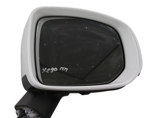 Дзеркало заднього виду праве VOLVO XC90 2015-2019 (15+1 пінів) 31385658, 31385658, A