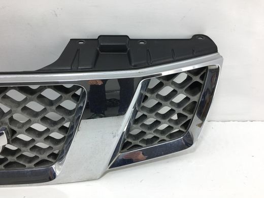 Решетка радиатора NISSAN PATHFINDER R51 2005-2014 62310EB400, 62310EB400, B