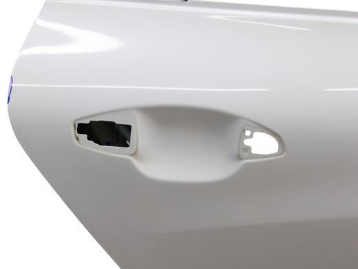 Дверь задняя правые KIA K5 DL3 2019-2023 77004L3000, 77004L3000, B