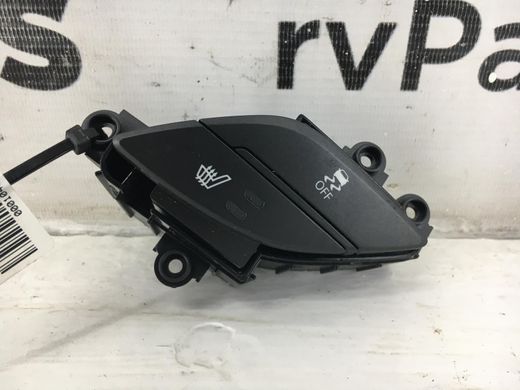 Кнопка подогрева передняя правая HYUNDAI VELOSTER 2011-2018 93701-2V020-PD5, 93701-2V020-PD5, A