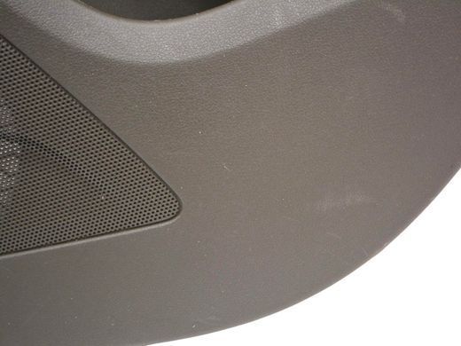 Карта двери задняя правая AUDI Q5 2008-2012 8R0867304, 8R0867304, B
