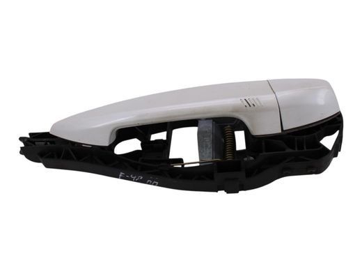 Ручка двери наружная передняя правая BMW X1 F48 2015-2019 (в зборі) 51217401212, 51217401212, A