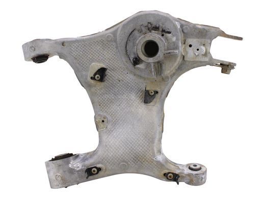 Рычаг задней подвески нижний левый LAND ROVER DISCOVERY SPORT L550 2014-2019 (FK725B531AE) LR060775, LR060775, A